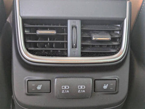 2021 Subaru Legacy Touring XT