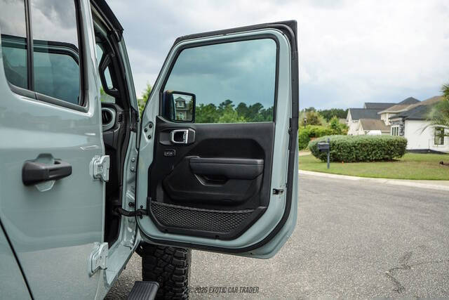 2023 Jeep Gladiator