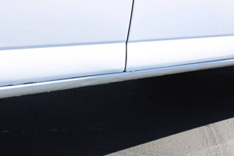 2020 Chevrolet Express LS 3500