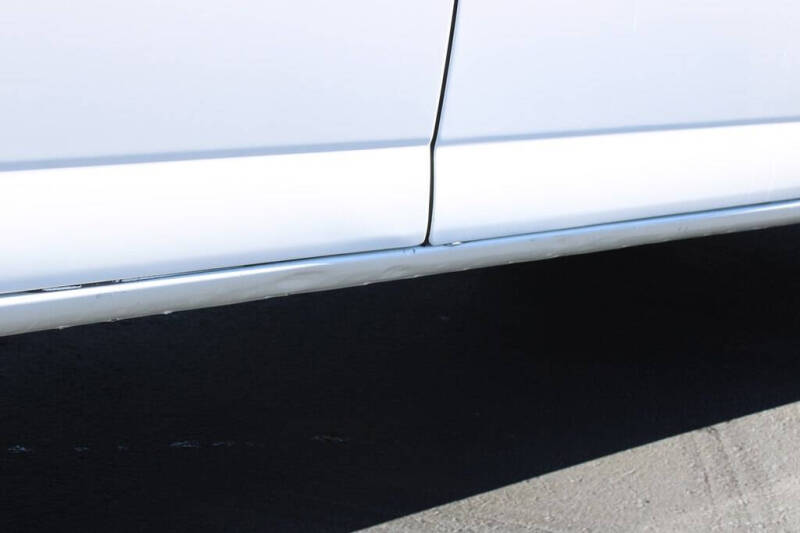 2020 Chevrolet Express LS 3500