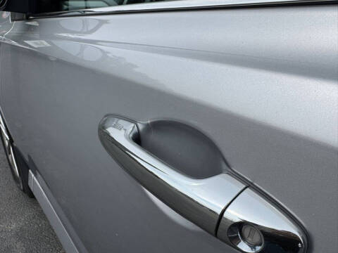 2017 Toyota RAV4 Platinum