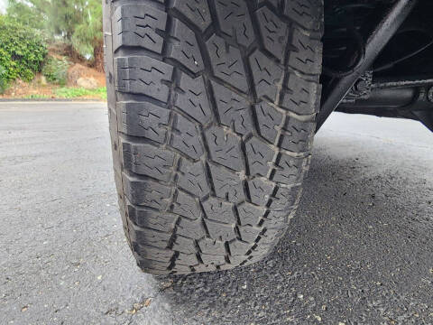 2011 Jeep Wrangler Sahara