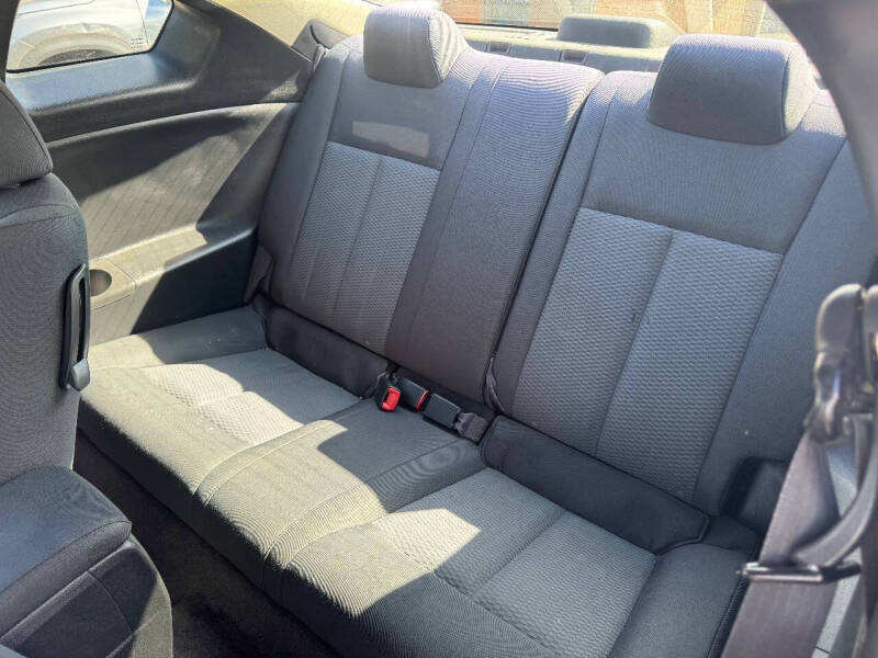 2009 Nissan Altima 3.5 SE