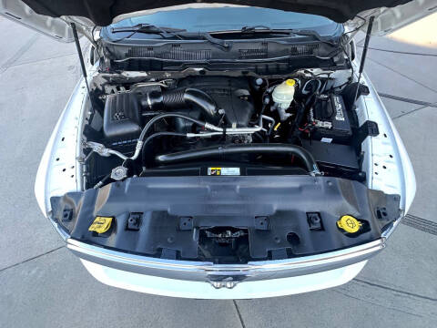 2015 RAM 1500 Laramie