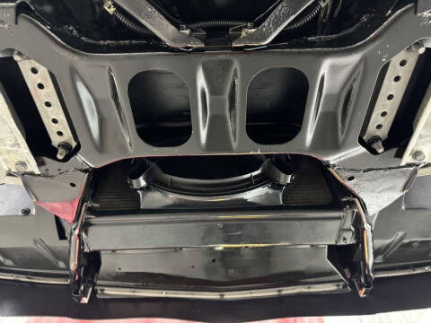 1988 Chevrolet Corvette