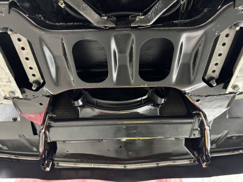 1988 Chevrolet Corvette