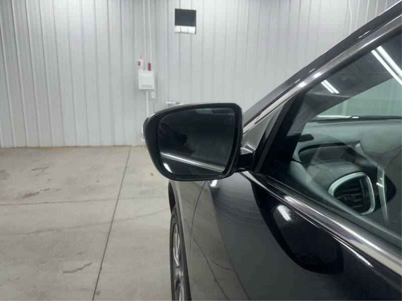 2018 Nissan Murano SV