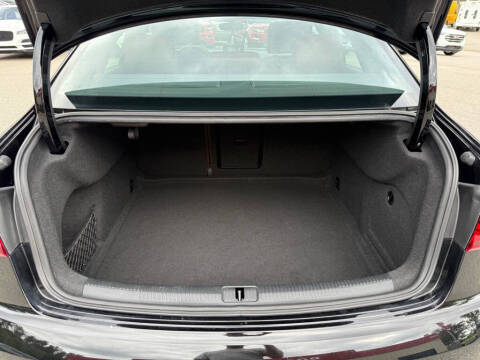 2017 Audi A3 2.0T Prestige