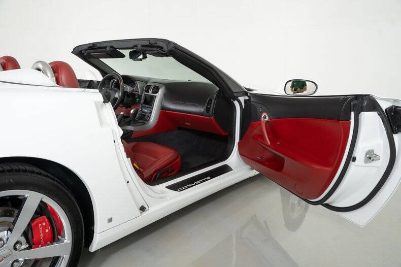 2006 Chevrolet Corvette