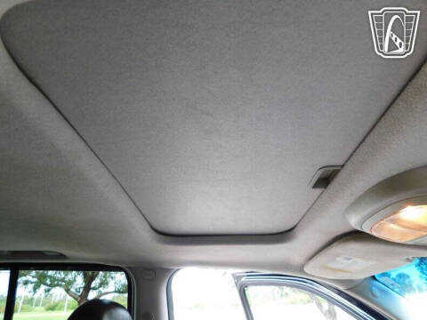 2007 Chevrolet TrailBlazer