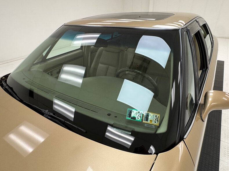 1998 Oldsmobile LSS