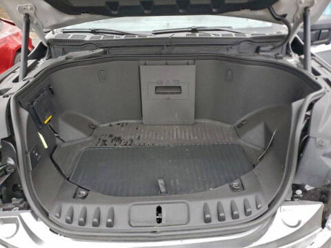 2024 Ford F-150 Lightning XLT