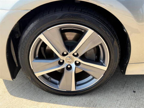 2017 Lexus GS 350