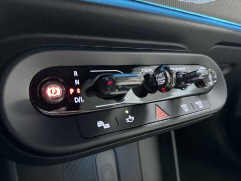 2026 MINI Hardtop 2 Door Cooper S