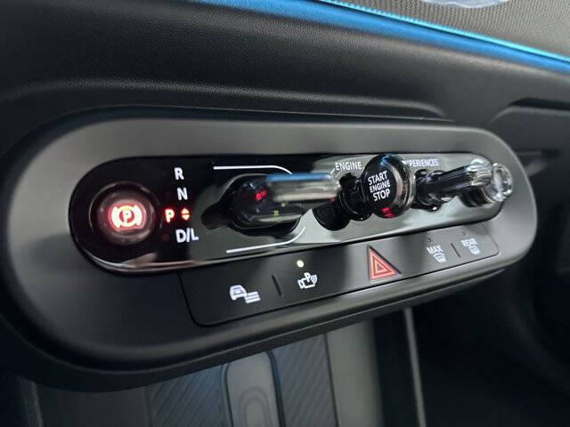 2026 MINI Hardtop 2 Door Cooper S