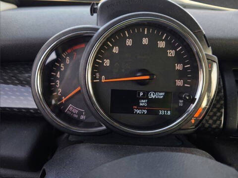 2020 MINI Hardtop 2 Door Cooper S