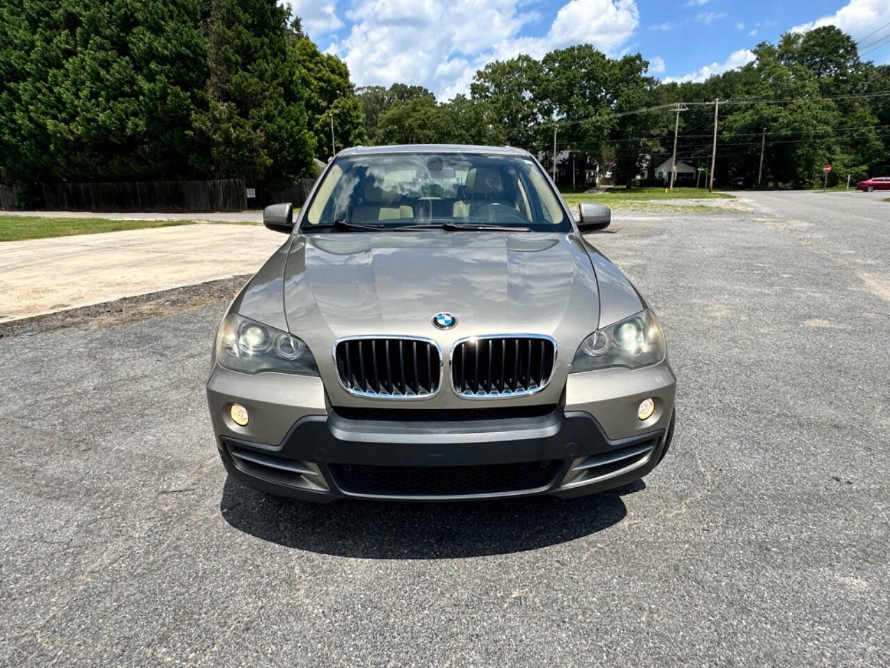 2010 BMW X5 for sale at Concord Auto Mall in Concord, NC