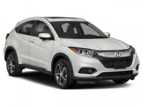 2021 Honda HR-V EX-L