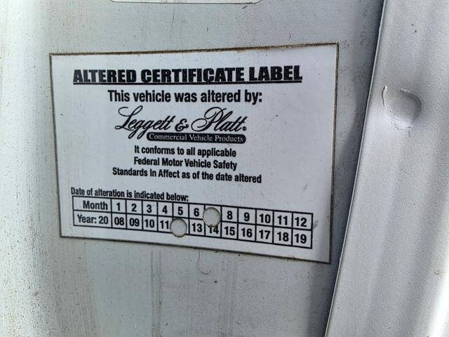 2012 Chevrolet Express 2500