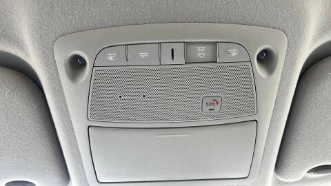 2019 Nissan LEAF
