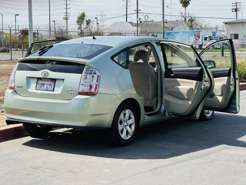 2006 Toyota Prius