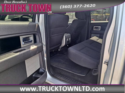 2010 Ford F-150
