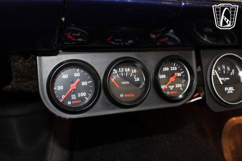 1964 Pontiac LeMans
