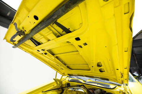 1973 Plymouth Roadrunner