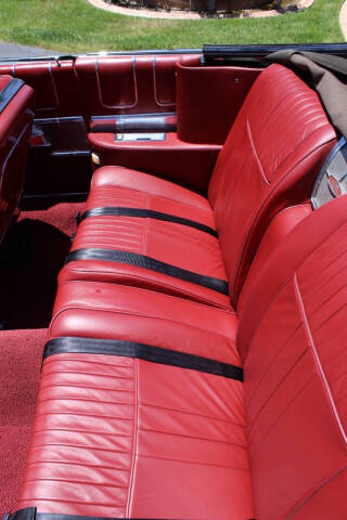 1961 Oldsmobile Starfire