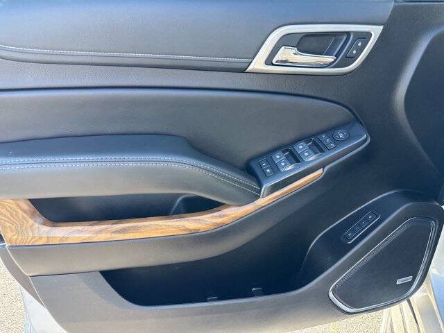 2020 GMC Yukon XL Denali