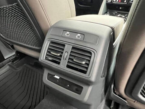 2025 Audi Q5 quattro Premium Plus TFSI