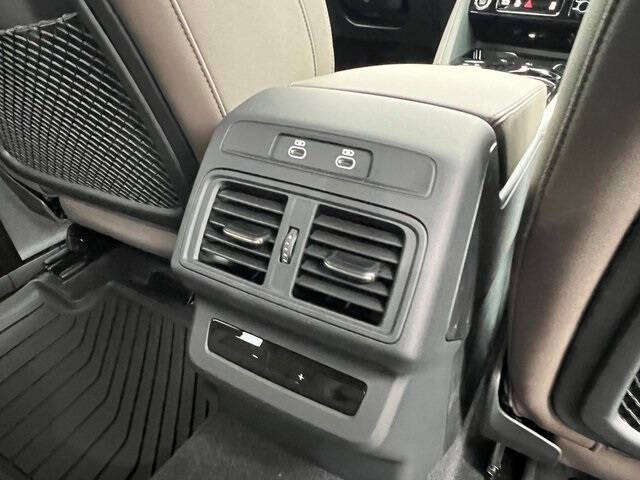 2025 Audi Q5 quattro Premium Plus TFSI