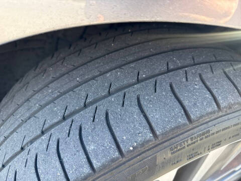 2021 Infiniti Q50 Sensory