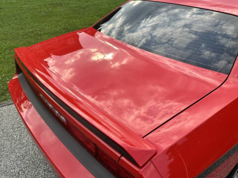 2014 Dodge Challenger