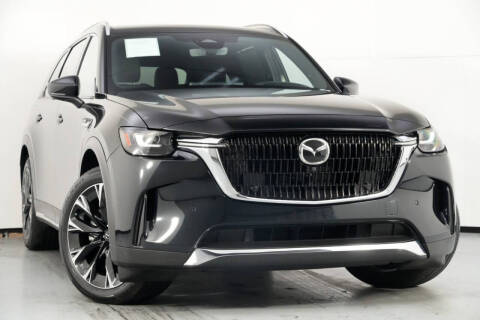 2024 Mazda CX-90 Plug-in Hybrid Premium Plus