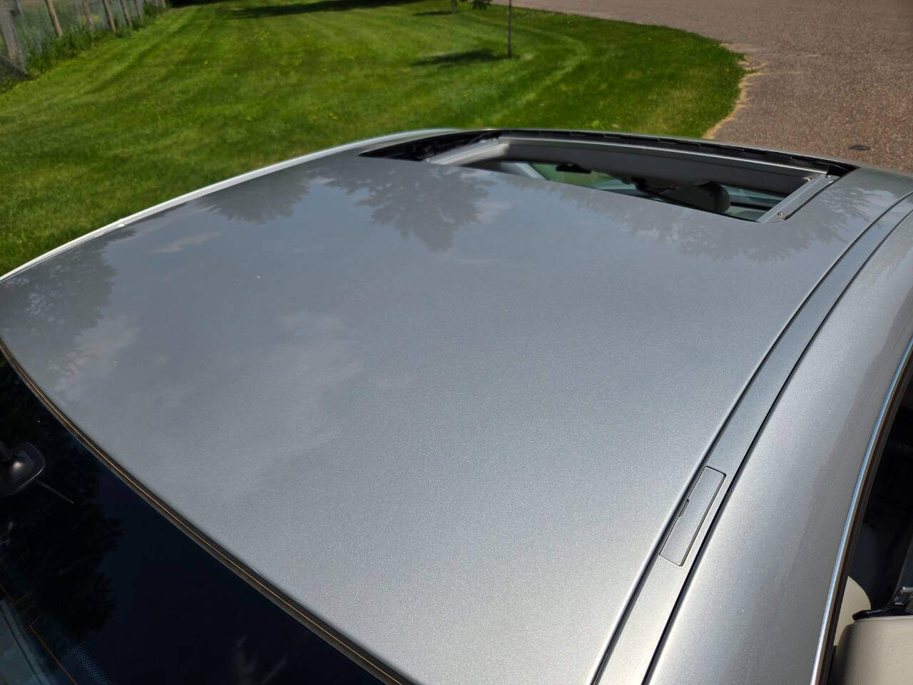 2005 Mercedes-Benz CLK 87