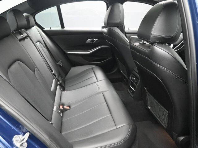 2022 BMW 3 Series 330i xDrive