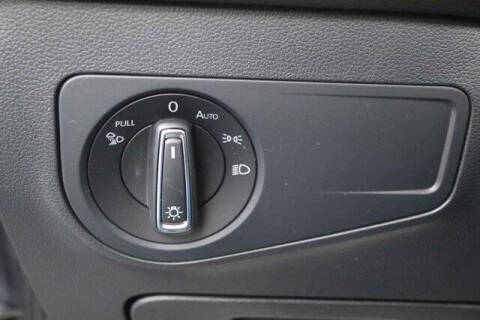 2024 Volkswagen Tiguan SEL R-Line 4Motion