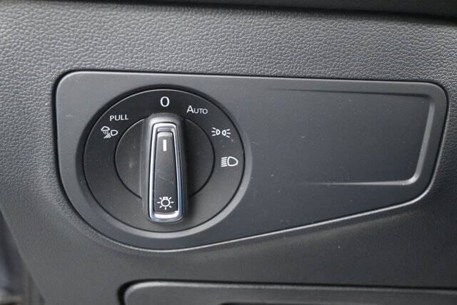 2024 Volkswagen Tiguan SEL R-Line 4Motion