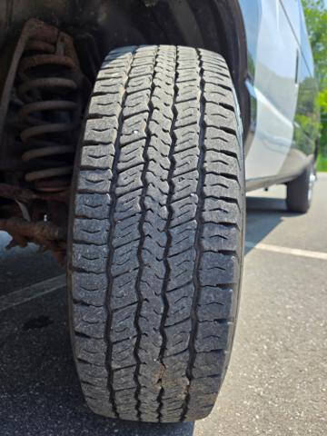 2009 Ford E-Series E-350 SD