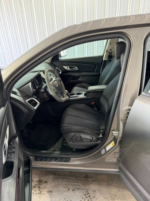 2012 GMC Terrain SLE-1