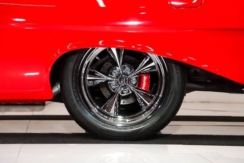 1961 Chevrolet Biscayne