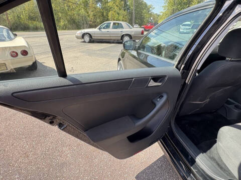 2011 Volkswagen Jetta