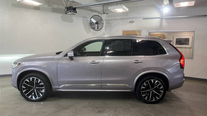 2026 Volvo XC90 B5 Plus 7P