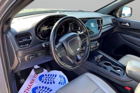 2023 Dodge Durango R/T Plus