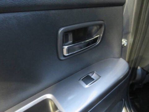 2023 Mitsubishi Outlander Sport SE