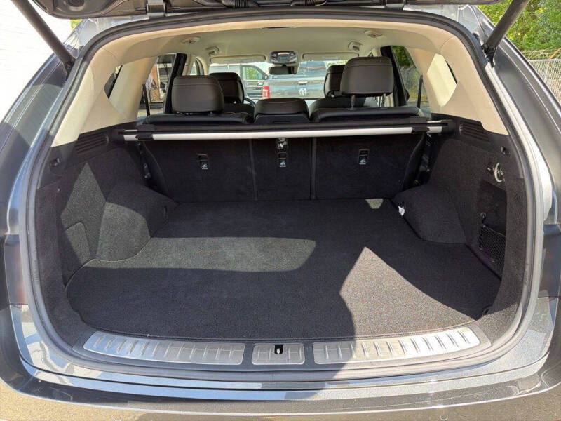 2025 Genesis GV80 2.5T Standard