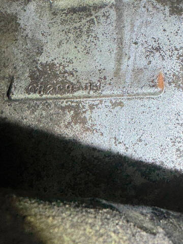 1970 Dodge Challenger