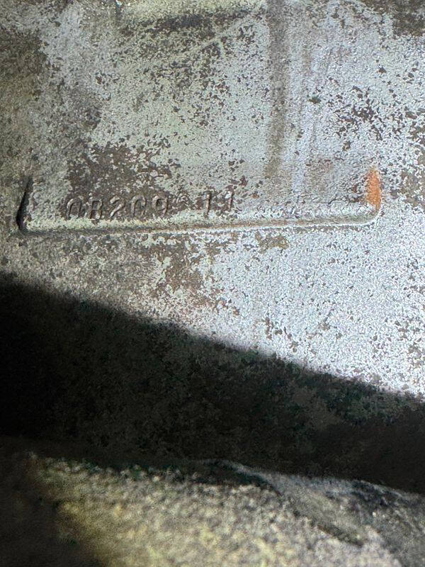 1970 Dodge Challenger