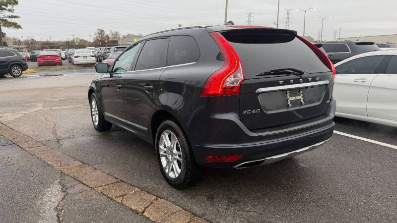 2014 Volvo XC60 3.2 Premier Plus